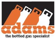 Adam's Welding Gases - Authorised dealer